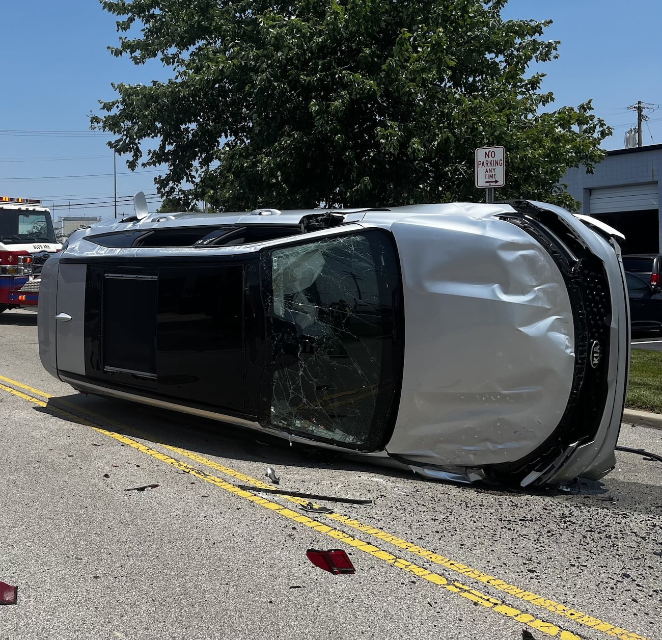 Connor Kirkpatrick Baltimore, OH Obituary, Death: Connor Kirkpatrick has Died Following a Tragic Single-Vehicle Crash