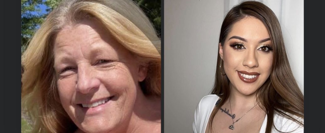 In Loving Memory of Adam Jeffrey Wilwerding, Dena Marie Silcox, and Nansi Fuentes-Zambrano