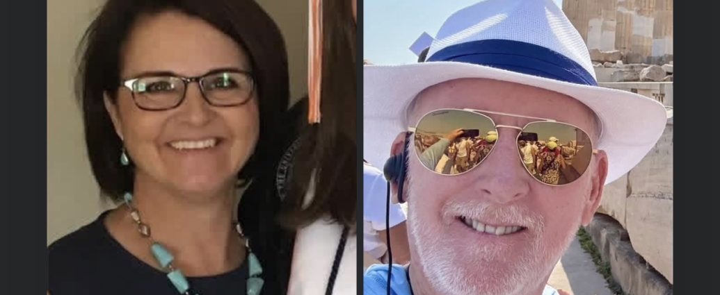 Franklin, MA Couple Killed After Tree Falls on Car; Community Mourns Tragic Loss