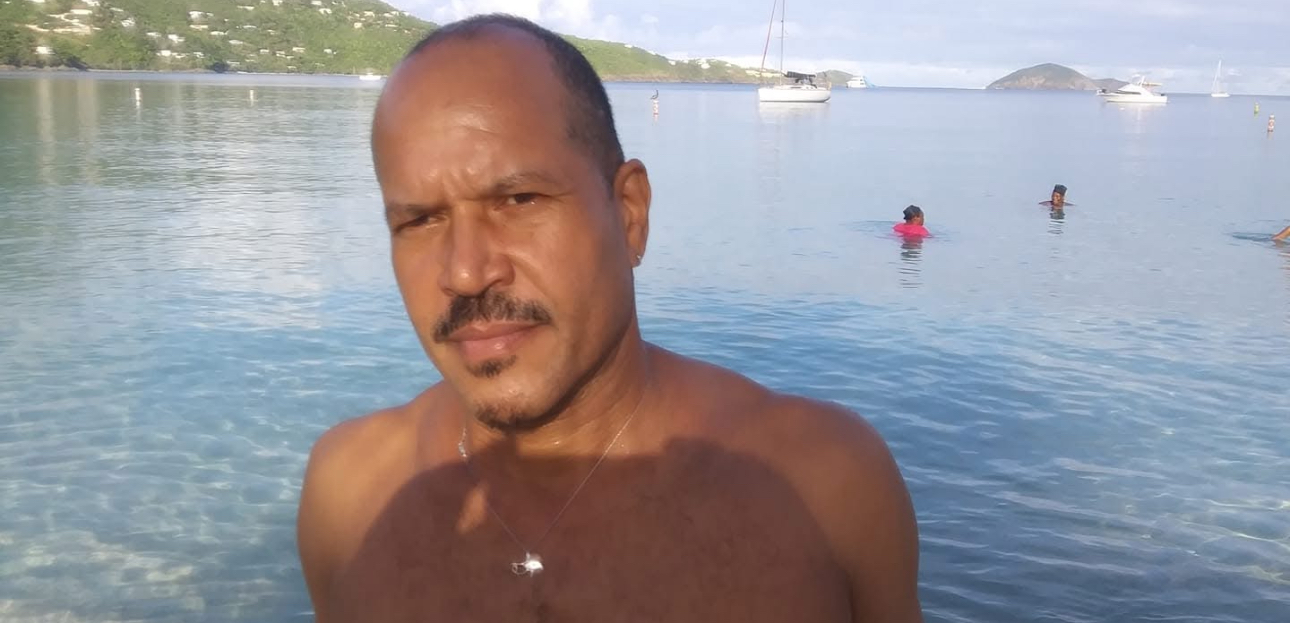 Anthony DeLugo Obituary, St. Thomas, U.S. Virgin Islands – 61-Year-Old Identified in Estate Wintberg Homicide Investigation