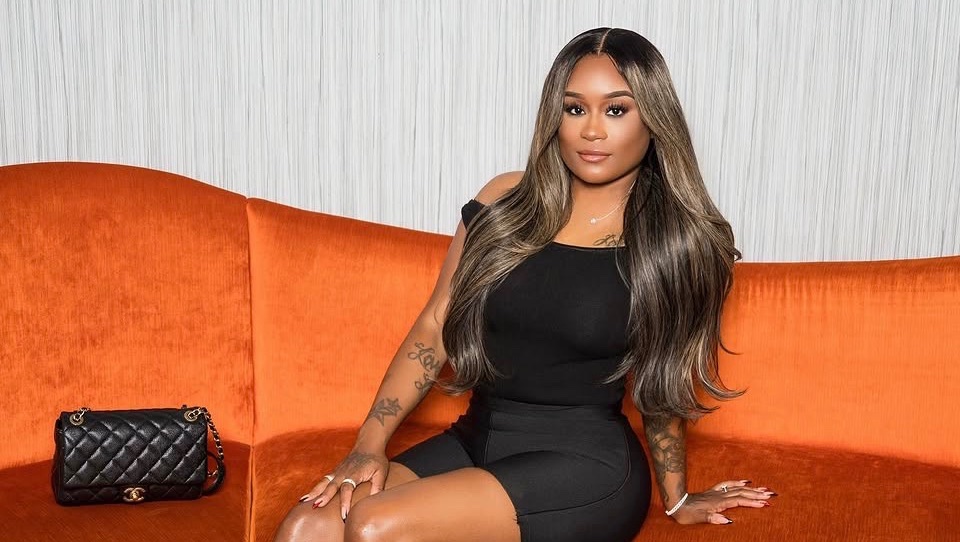 Zaakiyah McGorder Obituary, Atlanta, GA Death- Gifted Hairstylist Sadly Passed Away