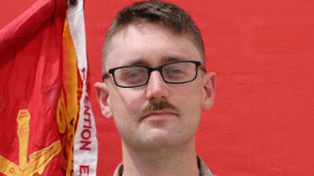 1st Lt. Tyler James Feehan Obituary, Jordan Death – SUU MBA Student and Army Officer Killed While Serving U.S. Mission Against ISIS