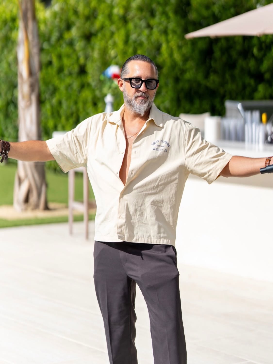 Yakir Levi Obituary, Death Los Angeles, CA – Man Dies at 45 After Tragic Fall in Florida Resort Incident